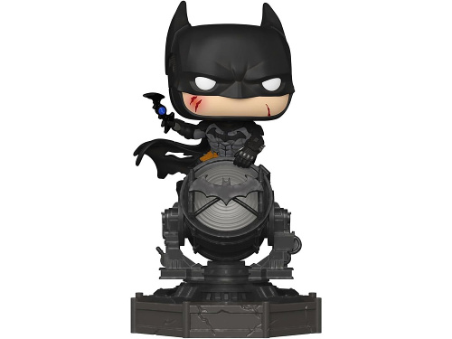 90378 Фигурка DC Heroes: Batman Arkham Knight