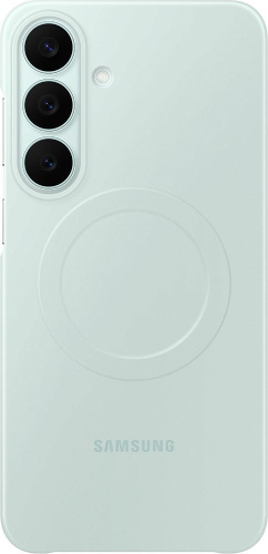 Чехол Samsung Slim Magnet Case S26 FE мятный