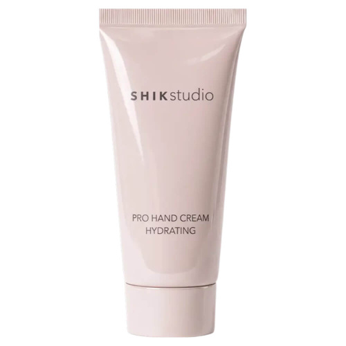 Увлажняющий крем для рук SHIKstudio Pro Hand Cream Hydrating