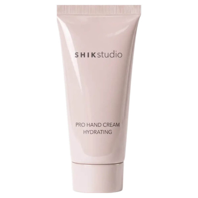 Увлажняющий крем для рук SHIKstudio Pro Hand Cream Hydrating