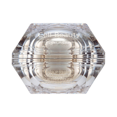 Ночной крем с ПДРН Cell Beauty Signature Exoliposome Ultra-Advanced Lifting Filler Nightcare Cream