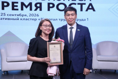 В Якутске форум предпринимателей собрал около 800 представителей бизнеса / Дьулустаан Сергеев   