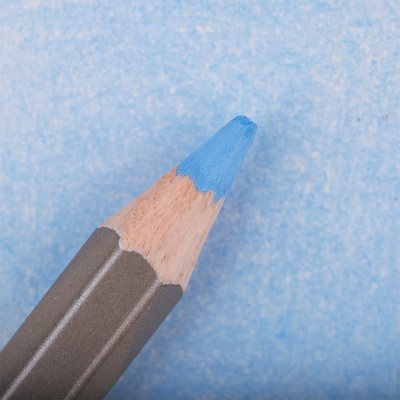 Карандаш цветной Малевичъ "GrafArt PRO" голубой светлый 140