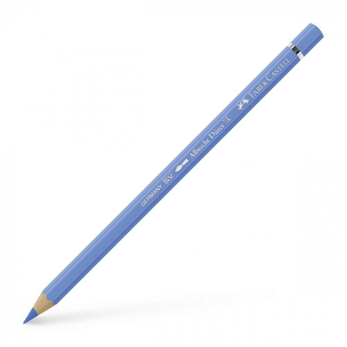 Карандаш акварельный Faber-Castell "Albrecht Durer" Светлый ультрамарин