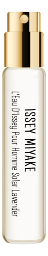 L'Eau D'Issey Pour Homme Solar Lavender: туалетная вода 8мл