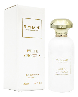 White Chocola: парфюмерная вода 100мл
