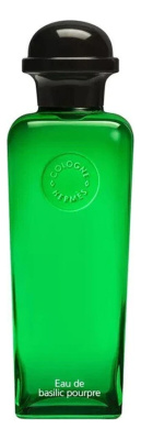 Eau De Basilic Pourpre: одеколон 200мл уценка