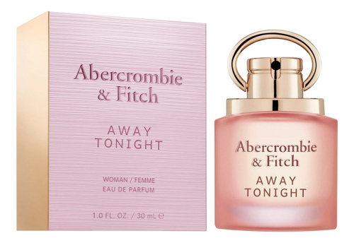 Away Tonight Woman: парфюмерная вода 30мл