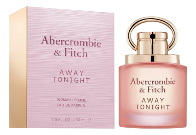 Away Tonight Woman: парфюмерная вода 30мл