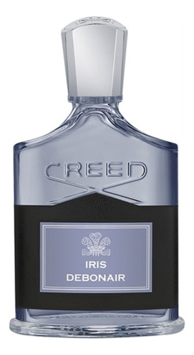 Iris Debonair: парфюмерная вода 100мл уценка