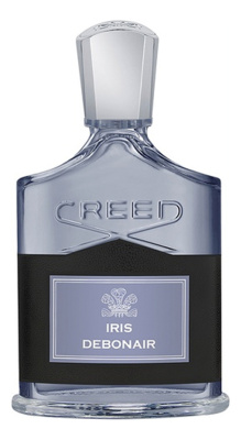 Iris Debonair: парфюмерная вода 100мл уценка