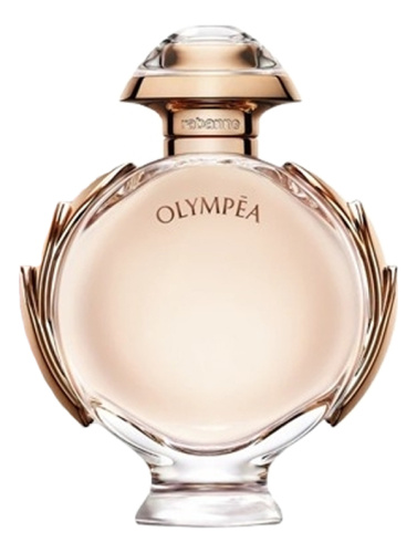 Olympea: парфюмерная вода 80мл уценка