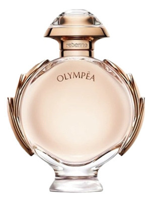 Olympea: парфюмерная вода 80мл уценка