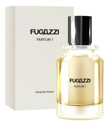 Parfum 1: духи 50мл