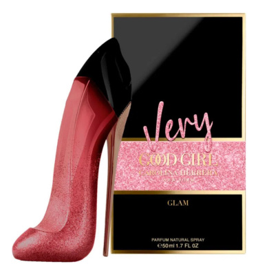 Very Good Girl Glam: духи 50мл