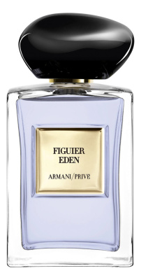 Prive Figuier Eden: парфюмерная вода 100мл