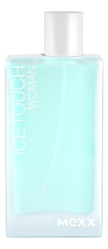 Ice Touch Woman 2014: парфюмерная вода 40мл