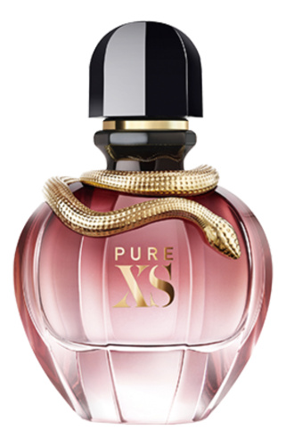 Pure XS For Her: парфюмерная вода 50мл уценка