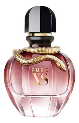 Pure XS For Her: парфюмерная вода 50мл уценка
