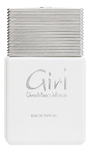 Girl Eau De Parfum: парфюмерная вода 50мл уценка