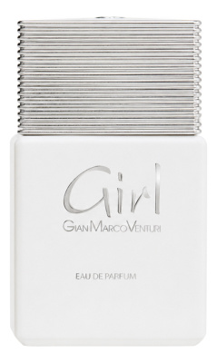 Girl Eau De Parfum: парфюмерная вода 50мл уценка