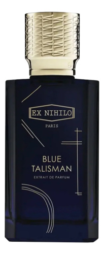 Blue Talisman Extrait: духи 100мл уценка