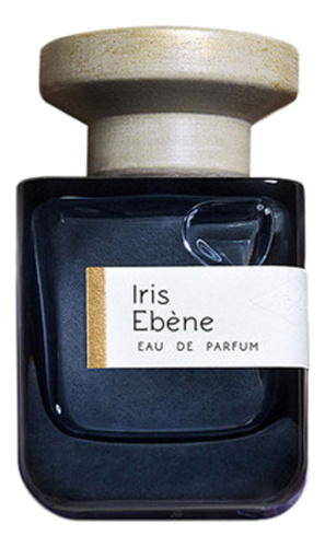 Iris Ebene: парфюмерная вода 100мл уценка