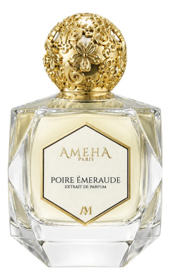 Poire Emeraude: духи 100мл