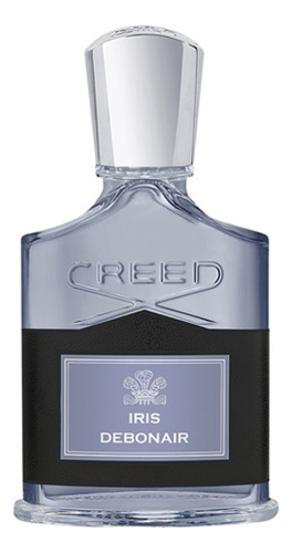 Iris Debonair: парфюмерная вода 50мл уценка