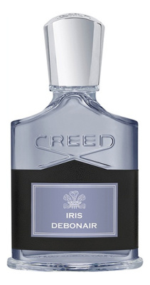 Iris Debonair: парфюмерная вода 50мл уценка