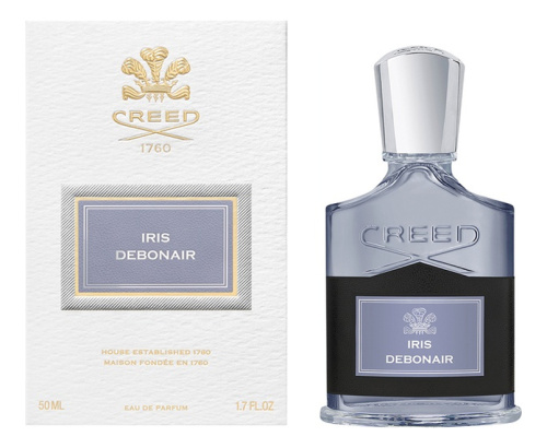 Iris Debonair: парфюмерная вода 50мл