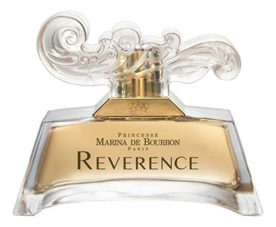 Reverence: парфюмерная вода 100мл уценка