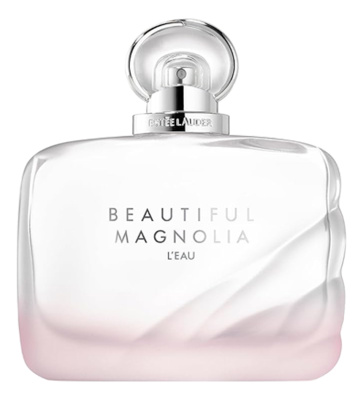 Beautiful Magnolia L'Eau: туалетная вода 50мл
