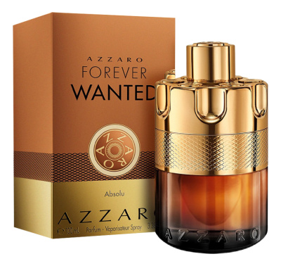 Forever Wanted Absolu: духи 100мл