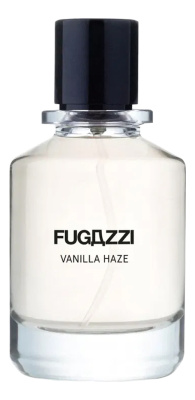 Vanilla Haze Extrait De Parfum: духи 50мл