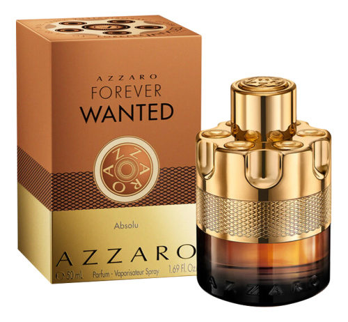 Forever Wanted Absolu: духи 50мл