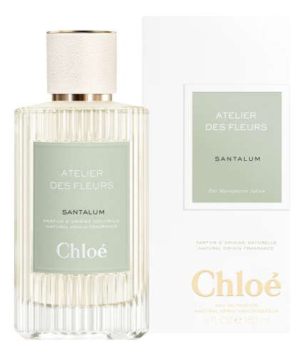 Atelier Des Fleurs Santalum: парфюмерная вода 150мл
