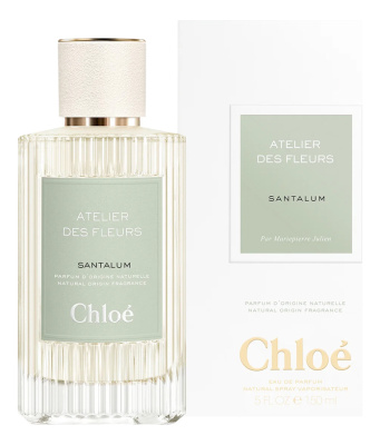 Atelier Des Fleurs Santalum: парфюмерная вода 150мл