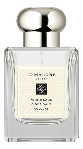 Wood Sage & Sea Salt: одеколон 50мл уценка