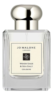 Wood Sage & Sea Salt: одеколон 50мл уценка