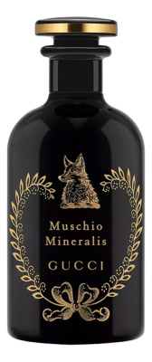 Muschio Mineralis: парфюмерная вода 50мл