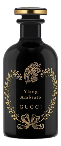 Ylang Ambrato: парфюмерная вода 50мл