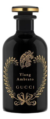 Ylang Ambrato: парфюмерная вода 50мл