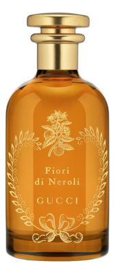 Fiori Di Neroli: парфюмерная вода 50мл