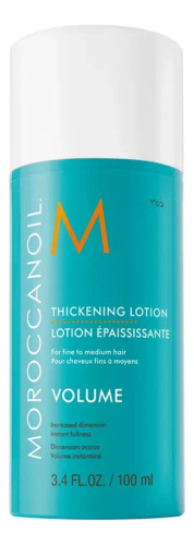 Утолщающий лосьон для волос Thickening Lotion 100мл