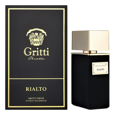Rialto: духи 100мл