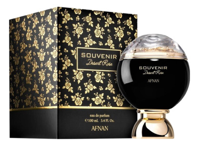 Souvenir Desert Rose: парфюмерная вода 100мл