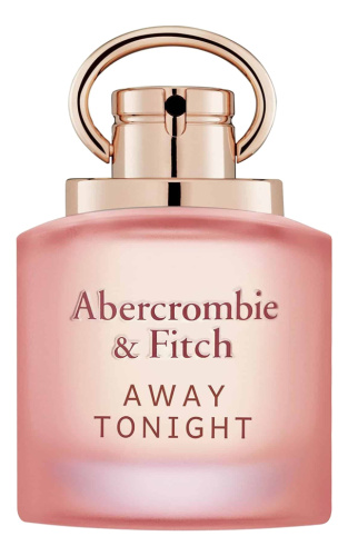 Away Tonight Woman: парфюмерная вода 100мл уценка