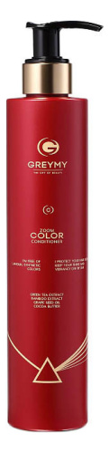 Питательный кондиционер для волос с оптическим эффектом Zoom Color Conditioner: Кондиционер 250мл