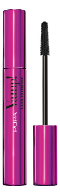 Тушь для ресниц Vamp! Lash Extender 14мл: 112 Экстра черный
